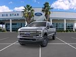 New 2026 Ford F-250 Platinum Crew Cab 4WD Pickup for sale #TEC45484 - photo 3