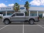 New 2026 Ford F-250 Platinum Crew Cab 4WD Pickup for sale #TEC45484 - photo 4