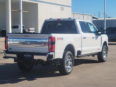 2026 Ford F-250 Crew Cab 4WD Pickup for sale #TEC47403 - photo 2