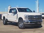 New 2026 Ford F-250 King Ranch Crew Cab for sale #TEC47403 - photo 3