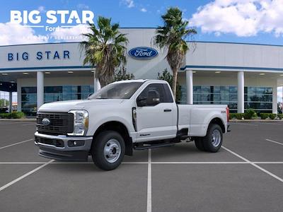 2026 Ford F-350 Regular Cab DRW 4WD Pickup for sale #TEC49743 - photo 1