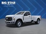 New 2026 Ford F-350 XL Regular Cab 4WD DRW Pickup for sale #TEC49743 - photo 1