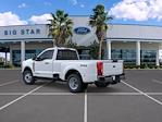 New 2026 Ford F-350 XL Regular Cab 4WD DRW Pickup for sale #TEC49743 - photo 2