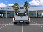 New 2026 Ford F-350 XL Regular Cab 4WD DRW Pickup for sale #TEC49743 - photo 5