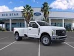 New 2026 Ford F-350 XL Regular Cab 4WD DRW Pickup for sale #TEC49743 - photo 7