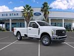 2026 Ford F-250 Regular Cab 4WD Pickup for sale #TEC50005 - photo 7