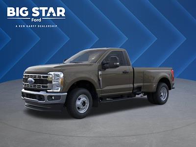 New 2026 Ford F-350 Regular Cab 4WD DRW Pickup for sale #TEC50028 - photo 1