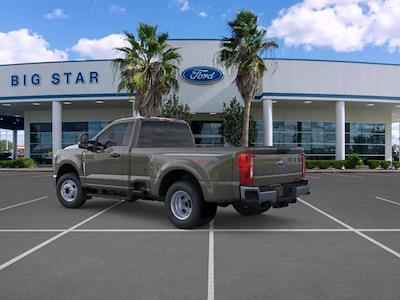 New 2026 Ford F-350 XLT Regular Cab 4WD DRW Pickup for sale #TEC50028 - photo 2