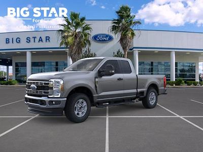 2026 Ford F-250 Super Cab 4WD Pickup for sale #TEC50690 - photo 1