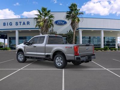 New 2026 Ford F-250 XLT Super Cab 4WD Pickup for sale #TEC50690 - photo 2