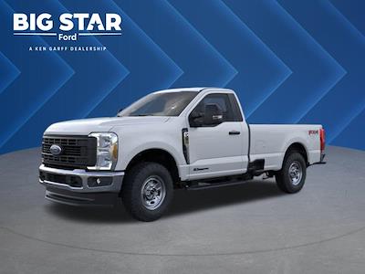 New 2026 Ford F-250 XL Regular Cab 4WD Pickup for sale #TEC51961 - photo 1
