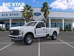 New 2026 Ford F-250 XL Regular Cab 4WD Pickup for sale #TEC51961 - photo 1
