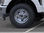 New 2026 Ford F-250 XL Regular Cab 4WD Pickup for sale #TEC51961 - photo 19
