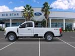 New 2026 Ford F-250 XL Regular Cab 4WD Pickup for sale #TEC51961 - photo 4