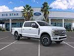 2026 Ford F-250 Crew Cab 4WD Pickup for sale #TEC53723 - photo 7
