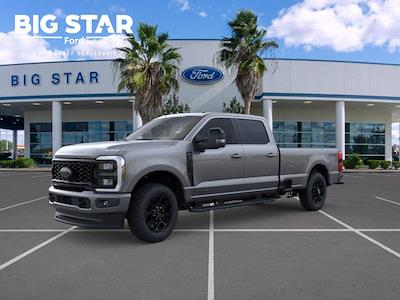 2026 Ford F-350 Crew Cab SRW 4WD Pickup for sale #TEC55522 - photo 1