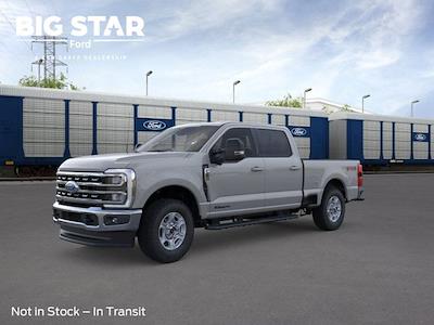 New 2026 Ford F-250 Crew Cab 4WD Pickup for sale #TEC56626 - photo 1