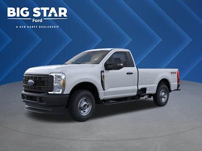2026 Ford F-250 Regular Cab 4WD Pickup for sale #TEC58387 - photo 1