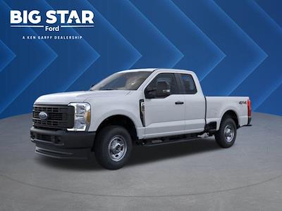 2026 Ford F-250 Super Cab 4WD Pickup for sale #TEC58775 - photo 1