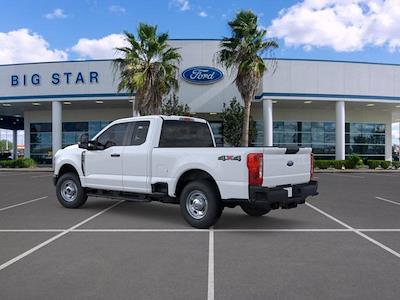 New 2026 Ford F-250 XL Super Cab 4WD Pickup for sale #TEC58775 - photo 2