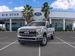 2026 Ford F-250 Regular Cab 4WD Pickup for sale #TEC59512 - photo 3