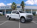 2026 Ford F-250 Crew Cab 4WD Pickup for sale #TEC60479 - photo 7