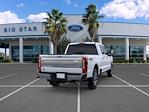 2026 Ford F-250 Crew Cab 4WD Pickup for sale #TEC60479 - photo 8