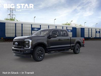 2026 Ford F-250 Crew Cab 4WD Pickup for sale #TEC61163 - photo 1