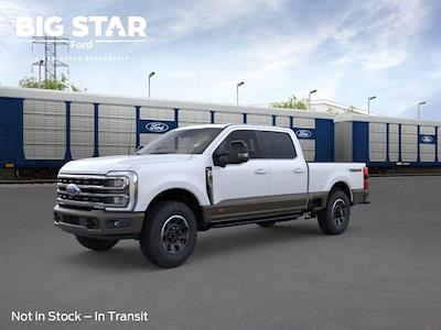 2026 Ford F-250 Crew Cab 4WD Pickup for sale #TEC61232 - photo 1