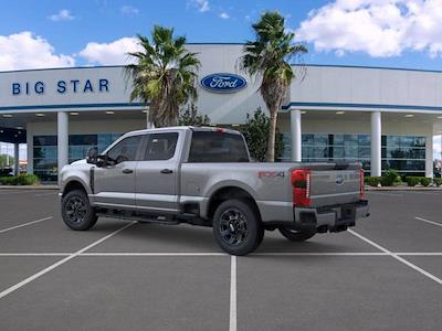 2026 Ford F-250 Crew Cab 4WD Pickup for sale #TEC61795 - photo 2