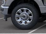 New 2026 Ford F-250 Lariat Crew Cab 4WD Pickup for sale #TEC64902 - photo 19