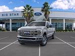 New 2026 Ford F-250 Lariat Crew Cab 4WD Pickup for sale #TEC64902 - photo 3