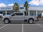 New 2026 Ford F-250 Lariat Crew Cab 4WD Pickup for sale #TEC64902 - photo 4