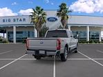 New 2026 Ford F-250 Lariat Crew Cab 4WD Pickup for sale #TEC64902 - photo 8