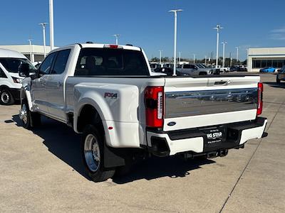 Used 2024 Ford F-450 Platinum Crew Cab for sale #TEC66056 - photo 1