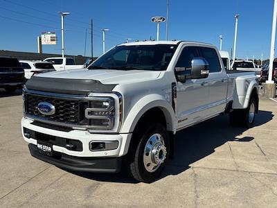 Used 2024 Ford F-450 Platinum Crew Cab for sale #TEC66056 - photo 1