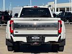 Used 2024 Ford F-450 Platinum Crew Cab for sale #TEC66056 - photo 6