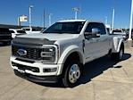 Used 2024 Ford F-450 Platinum Crew Cab for sale #TEC66056 - photo 1