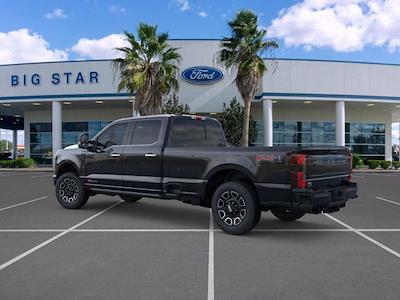 New 2026 Ford F-250 Platinum Crew Cab 4WD Pickup for sale #TEC67887 - photo 2