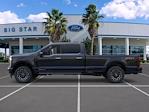 New 2026 Ford F-250 Platinum Crew Cab 4WD Pickup for sale #TEC67887 - photo 4