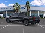 New 2026 Ford F-250 Platinum Crew Cab 4WD Pickup for sale #TEC67887 - photo 2