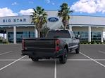New 2026 Ford F-250 Platinum Crew Cab 4WD Pickup for sale #TEC67887 - photo 8