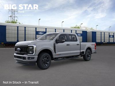 2026 Ford F-250 Crew Cab 4WD Pickup for sale #TEC70545 - photo 1