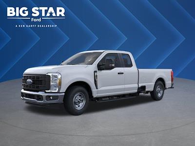 2026 Ford F-250 Super Cab RWD Pickup for sale #TEC70812 - photo 1