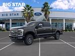 2026 Ford F-250 Crew Cab 4WD Pickup for sale #TEC73324 - photo 1