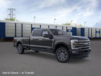 2026 Ford F-350 Crew Cab SRW 4WD Pickup for sale #TEC73452 - photo 1