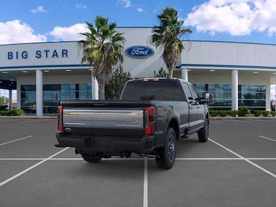 New 2026 Ford F-350 Platinum Crew Cab 4WD SRW Pickup for sale #TEC73452 - photo 2