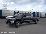 2026 Ford F-350 Crew Cab SRW 4WD Pickup for sale #TEC73452 - photo 3