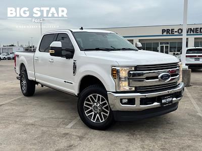 2019 Ford F-250 Crew Cab 4WD Pickup for sale #TEC77360 - photo 1
