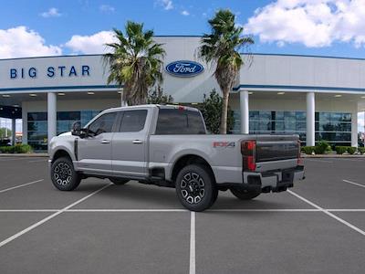 New 2026 Ford F-250 Platinum Crew Cab 4WD Pickup for sale #TEC77410 - photo 2